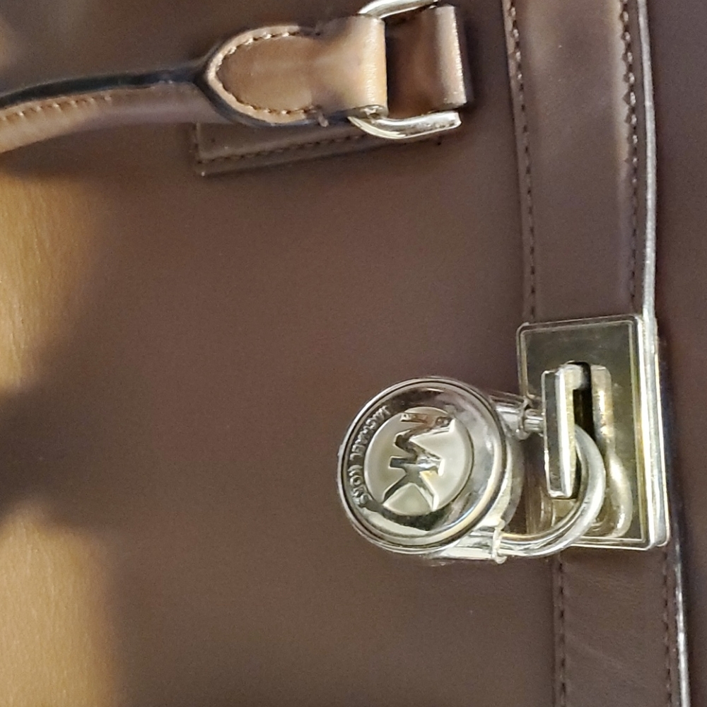 Mk bag - Picture 2 of 3